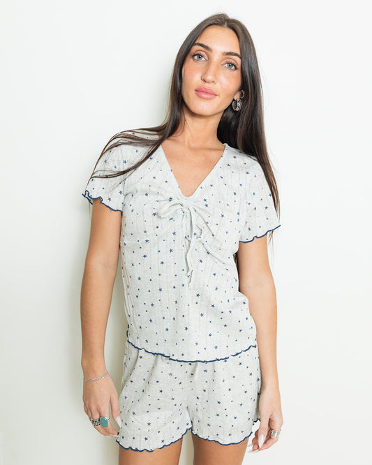 Riot Greyson Starz Jammies