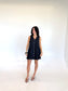 The Sunday Denimini Dress