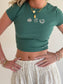 Riot Shellybaby Tee