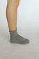 Riot Club Socks in- Neutral Gray