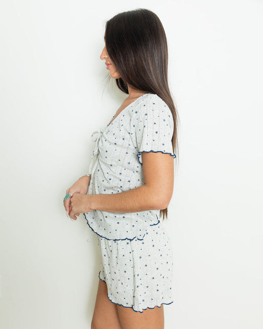 Riot Greyson Starz Jammies