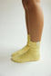 Riot Pastel Club Socks in- Butter