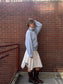 Riot Slouchy Girl Sweater (3 NEW COLORS) *Pre-Order