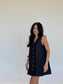 The Sunday Denimini Dress