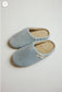 Riot Micro Stripped Slippers (RESTOCK PRE-ORDER)