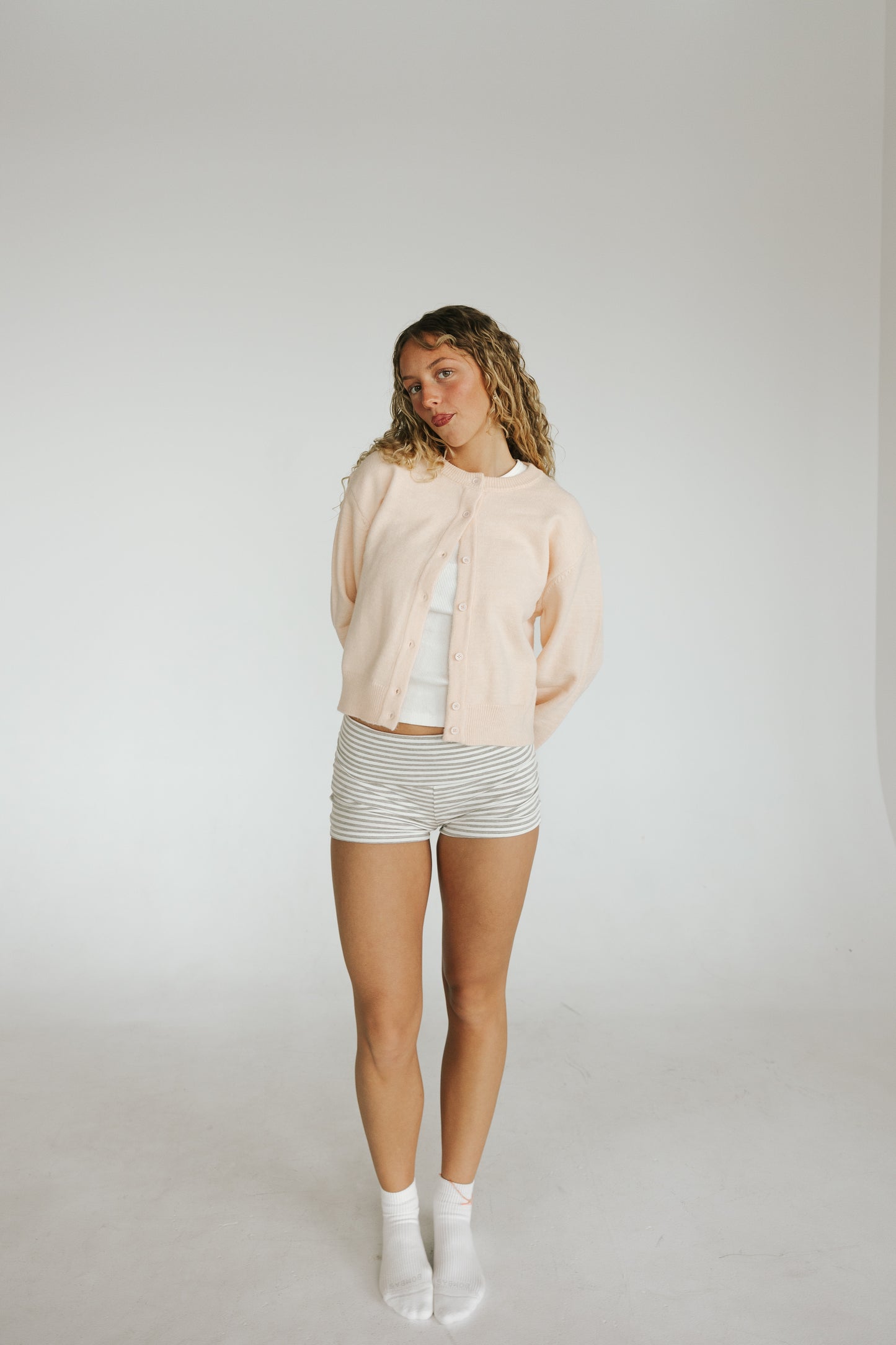 Riot Ballerina Cardi