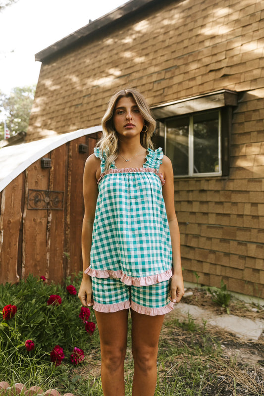 RIOT 7am Boxer Set- Tink (RESTOCKED)