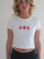 The Riot Strawbaby Tee