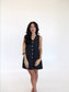 The Sunday Denimini Dress