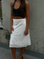 The Sunday Shelley Midi Skirt