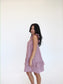 The Sunday Cherryette Dress