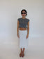 The Sunday Shelley Midi Skirt