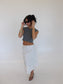 The Sunday Shelley Midi Skirt