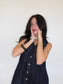 The Sunday Denimini Dress