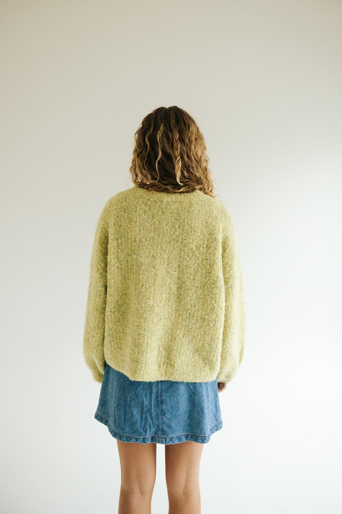 Riot Soft Knit Cardigan