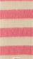 Riot Chunky Stripe Scarf *5 NEW COLORS (Pre-Order)
