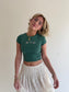 Riot Shellybaby Tee