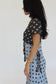The Sunday Chocodot Maxi Dress