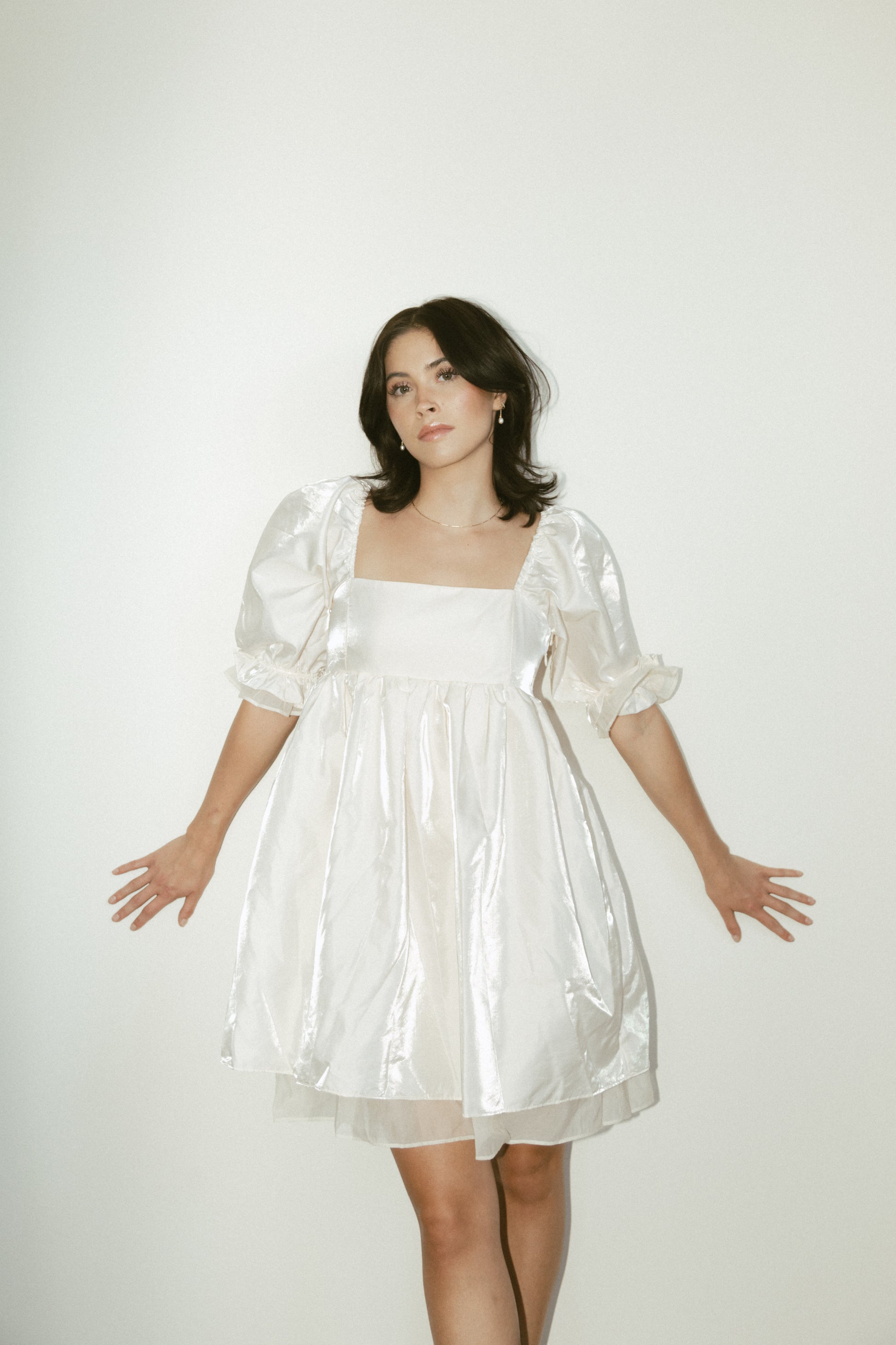 Sunday Shirley Temple Dress SUNDAY RIOT Sunday Shirley Temple Dress SUNDAY RIOT