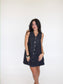 The Sunday Denimini Dress
