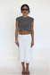 The Sunday Shelley Midi Skirt