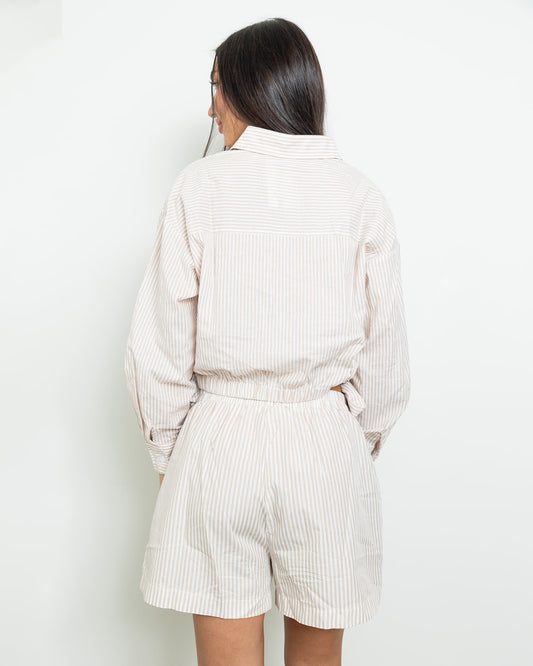 Riot Strawbaby Bow Shirt