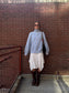 Riot Slouchy Girl Sweater (3 NEW COLORS) *Pre-Order