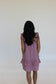 The Sunday Cherryette Dress