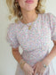 Sunday May Mini Dress