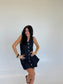 The Sunday Denimini Dress