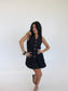 The Sunday Denimini Dress