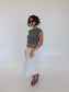 The Sunday Shelley Midi Skirt