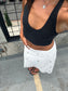The Sunday Shelley Midi Skirt