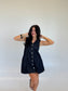 The Sunday Denimini Dress