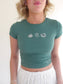 Riot Shellybaby Tee