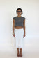 The Sunday Shelley Midi Skirt
