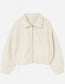 Riot Fuzzy Striped Sherpa (4 NEW COLORS) *Pre-Order