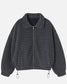 Riot Fuzzy Striped Sherpa (4 NEW COLORS) *Pre-Order