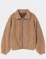 Riot Fuzzy Striped Sherpa (4 NEW COLORS) *Pre-Order