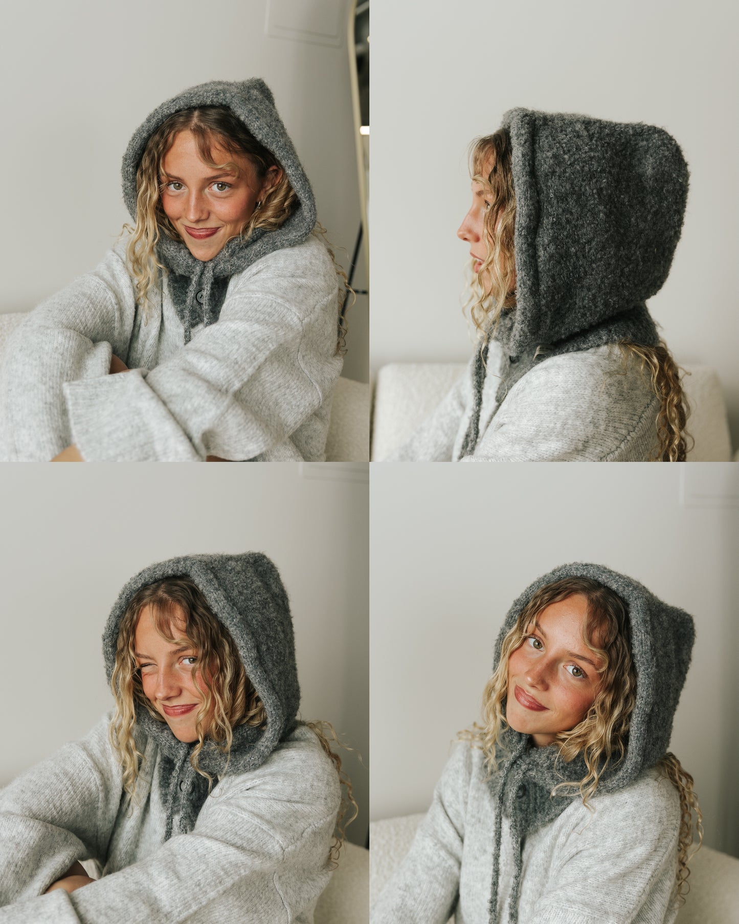 Riot Knit Balaclava (7 NEW COLORS) *PRE-ORDER