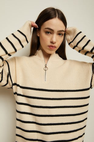 A-List Sweater