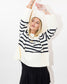 Striped Eva Sweater
