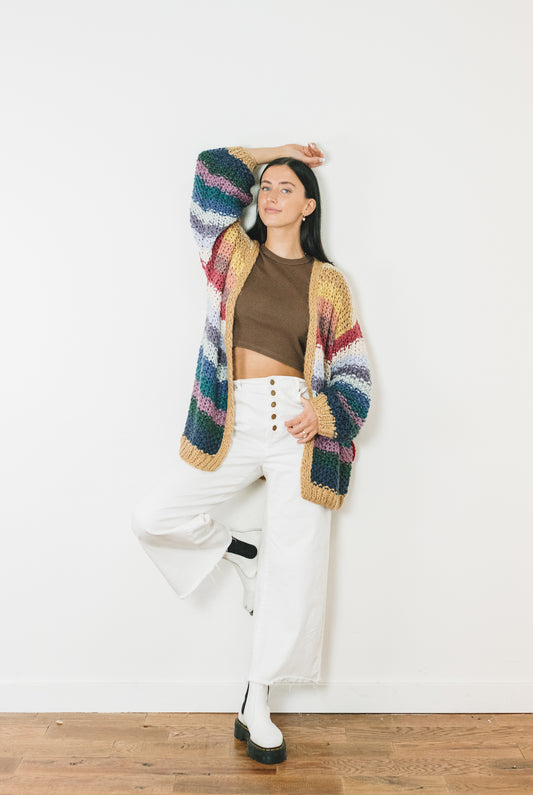 Teenage Dream Cardigan