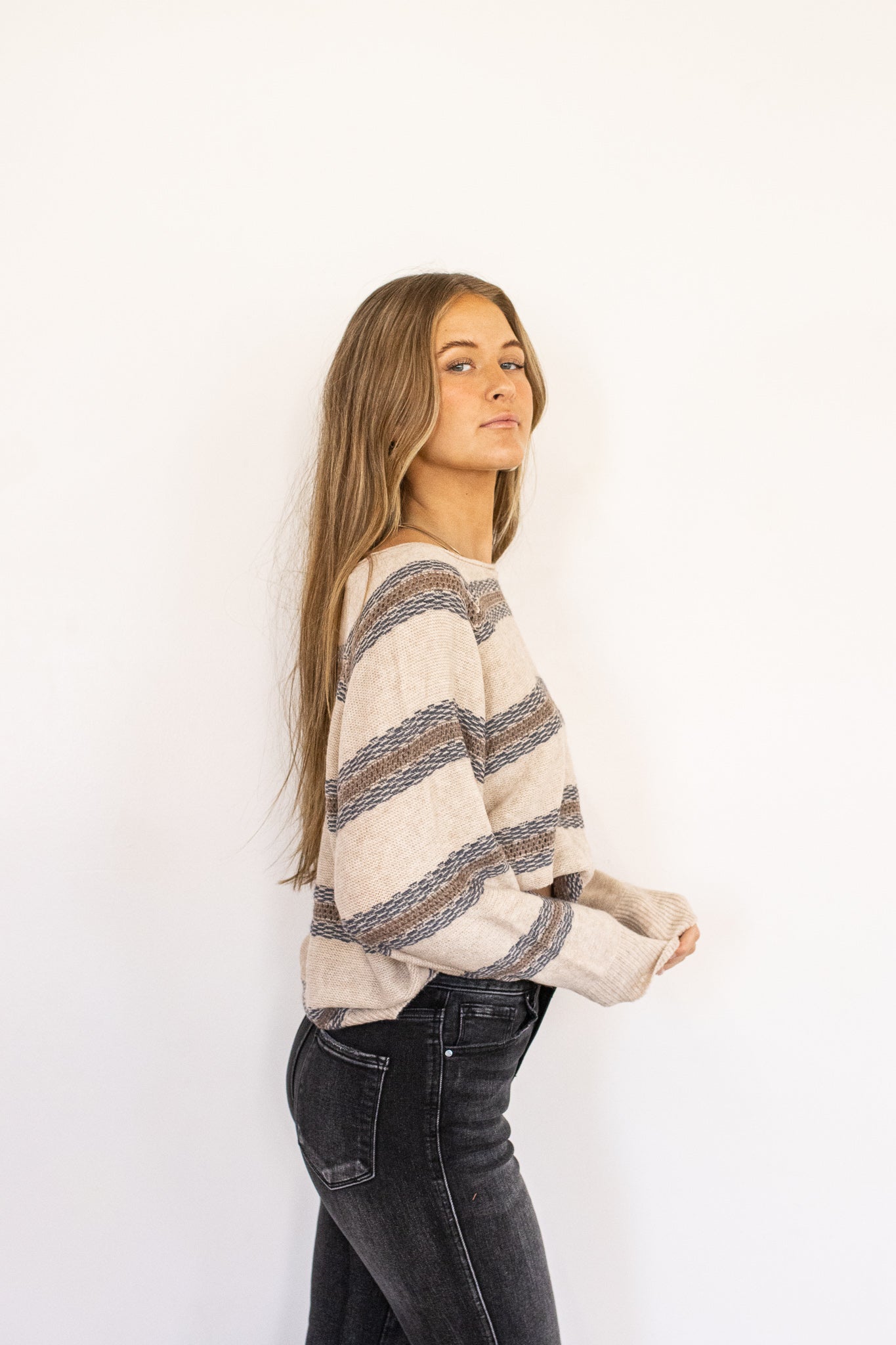 Rachel Green Sweater