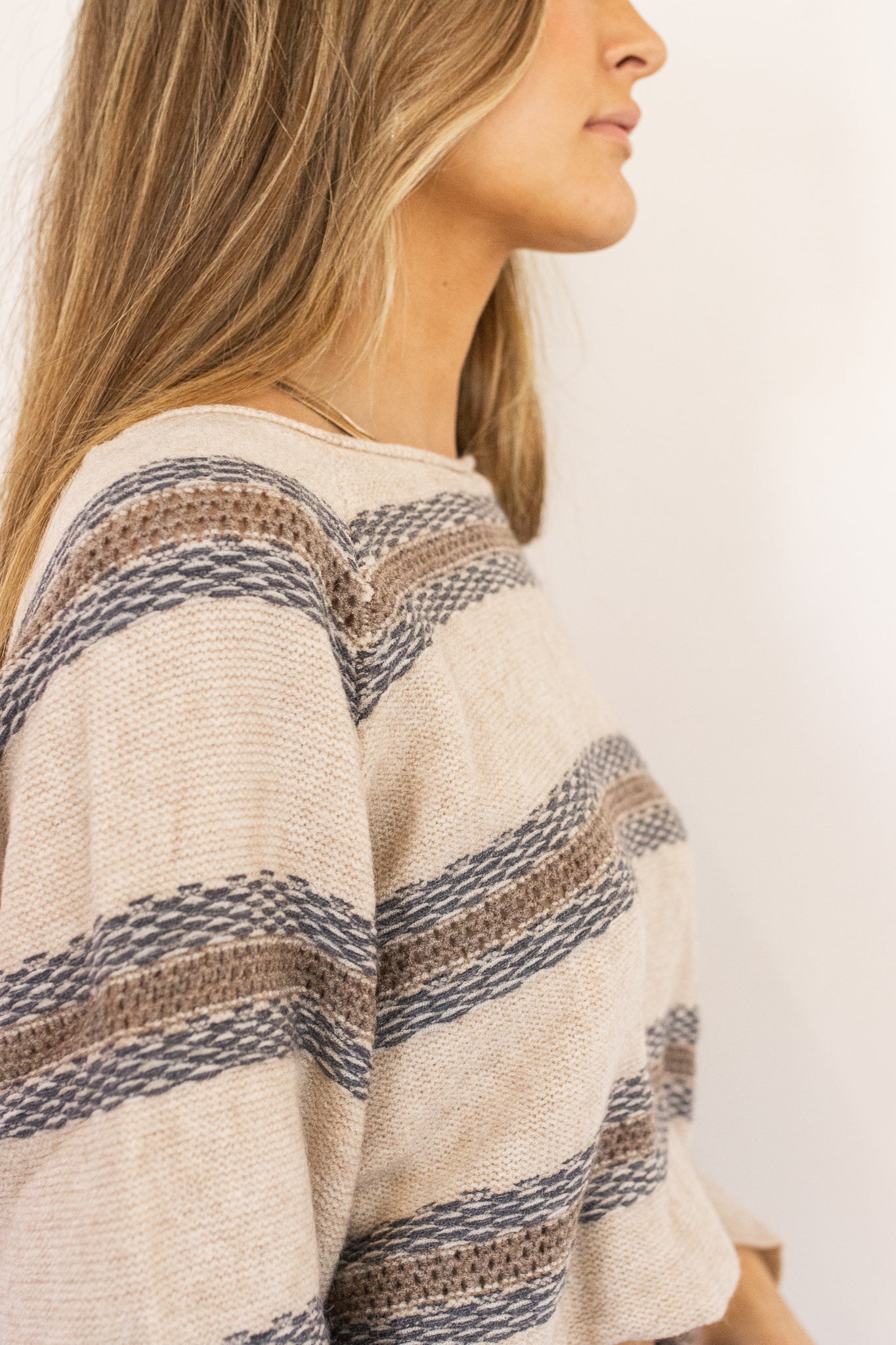Rachel Green Sweater