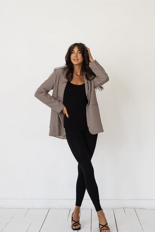 On-The-Go Blazer