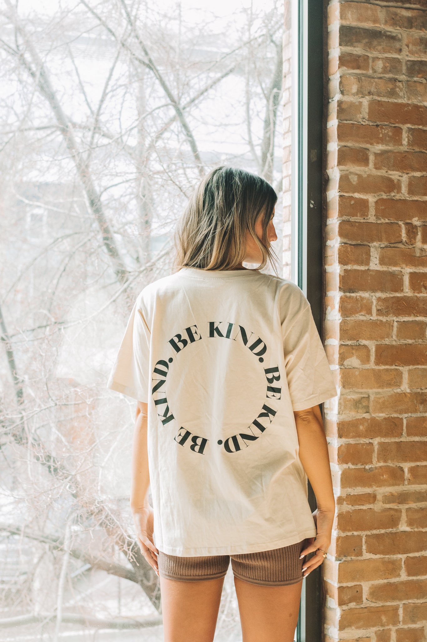 Be Kind To Your Closet Tee