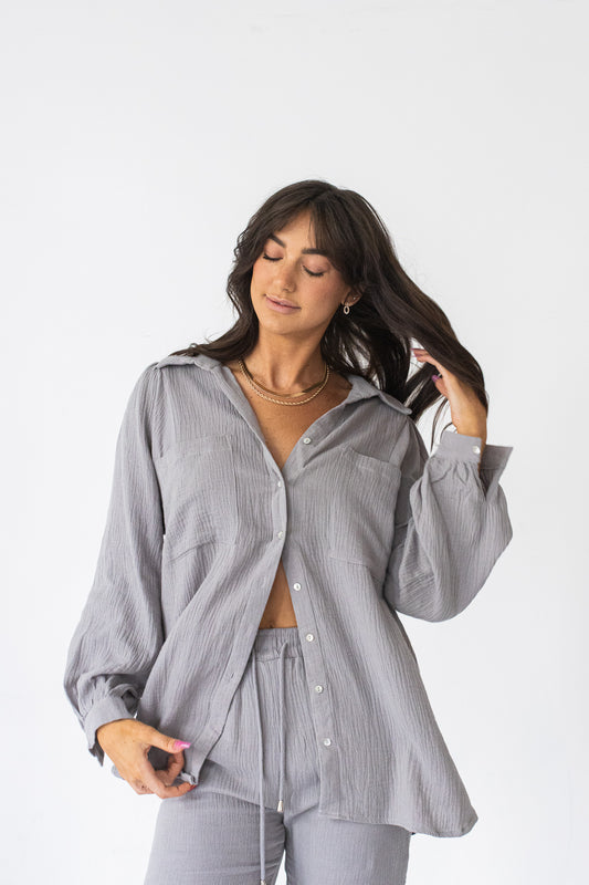 It's A Fit Top