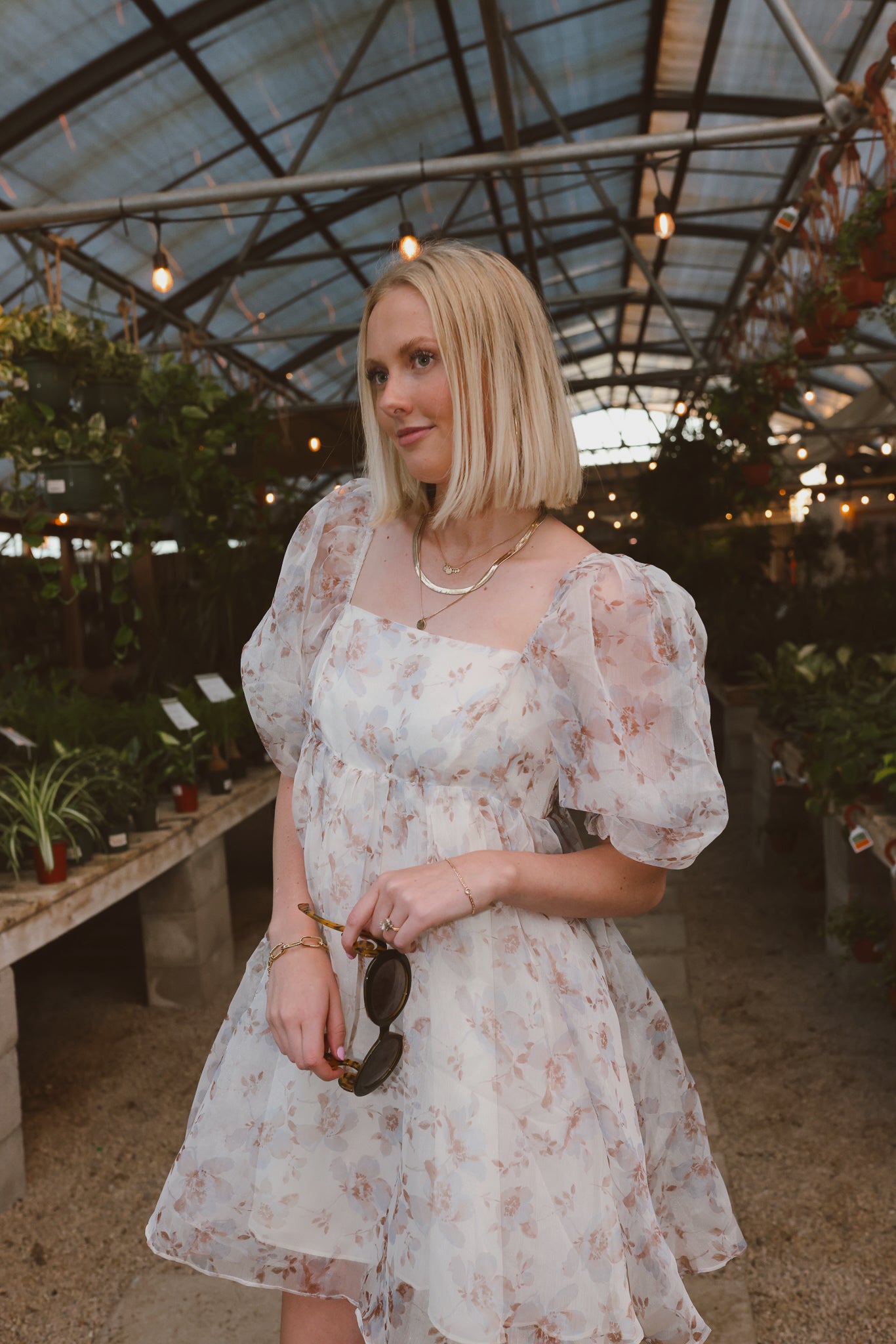 Babymoon Whimsical Dress – SUNDAY RIOT Babymoon Whimsical Dress – SUNDAY RIOT